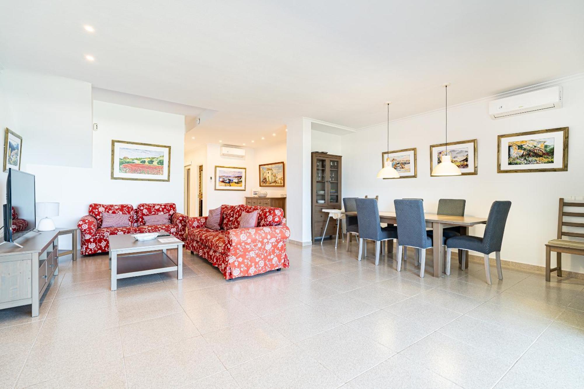 Villa Garballo Alcudia - Sea Front Exterior photo